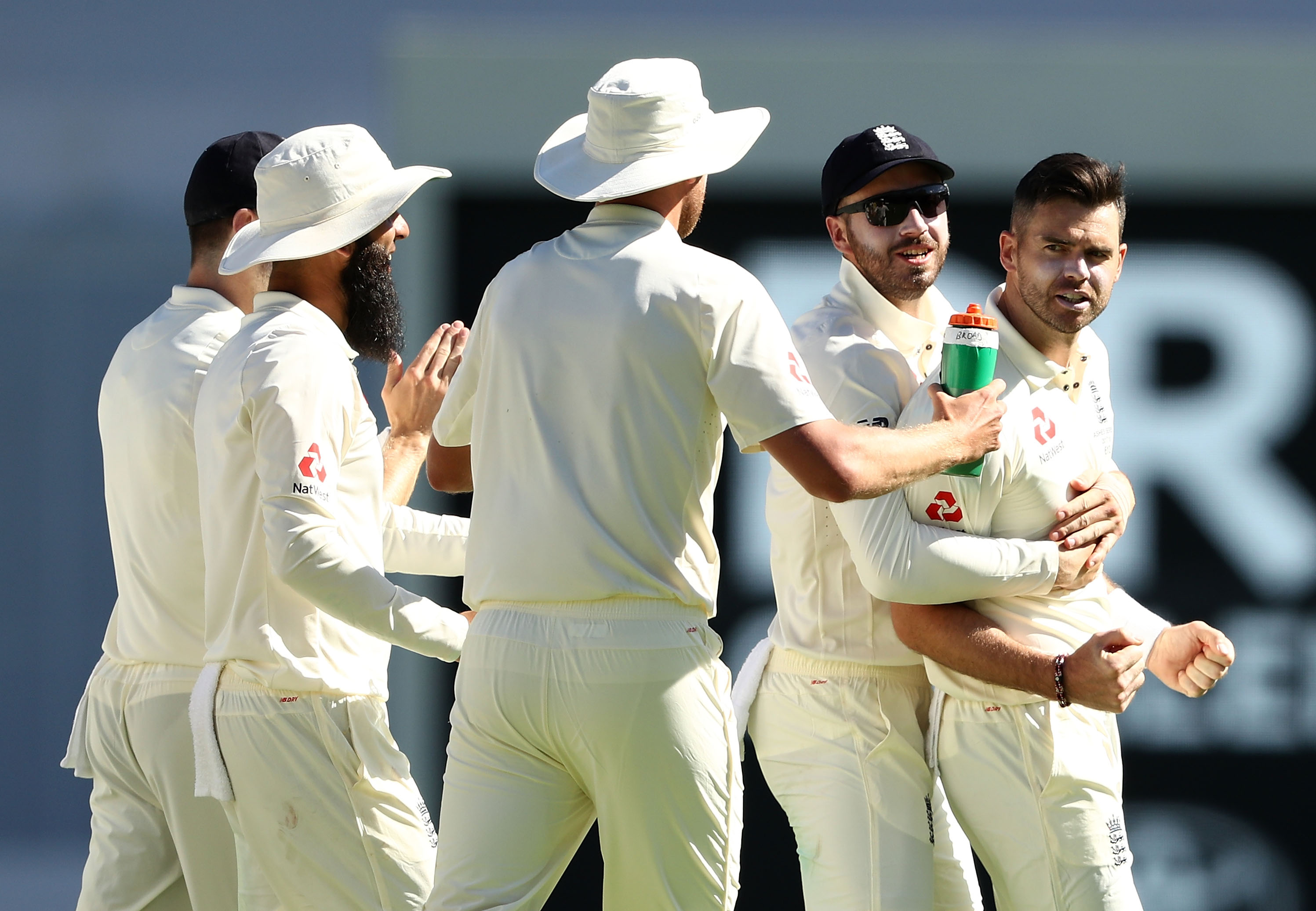 UK will be the first country to resume Test cricket