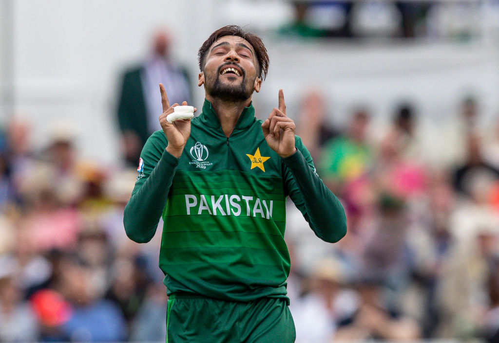 PAK vs WI | Takeaways - Intimidating Windies’ bowling flourish and Mohammad Amir rediscovering his mojo