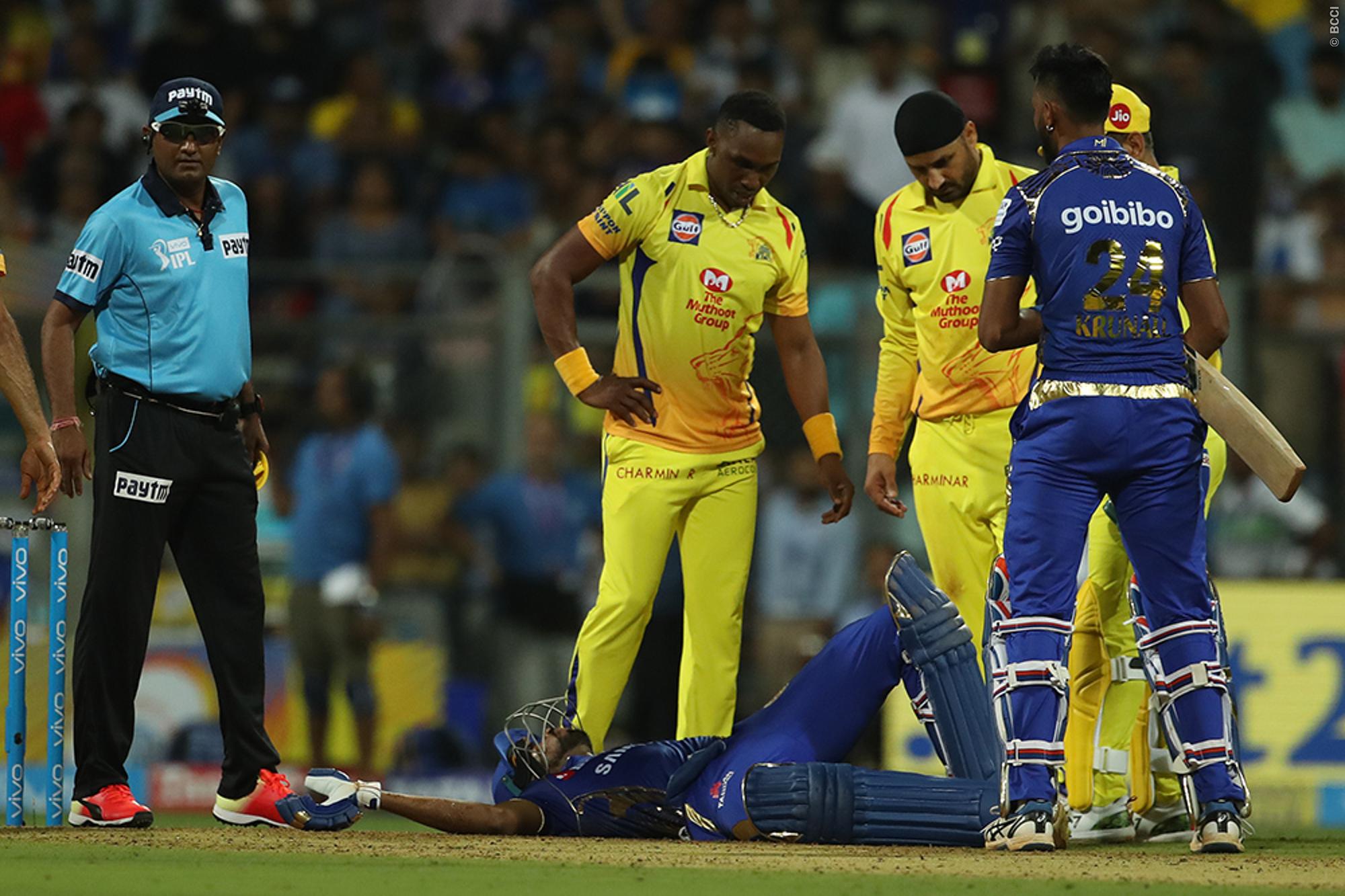 CSK are reportedly not keen on hosting the IPL without foreigners