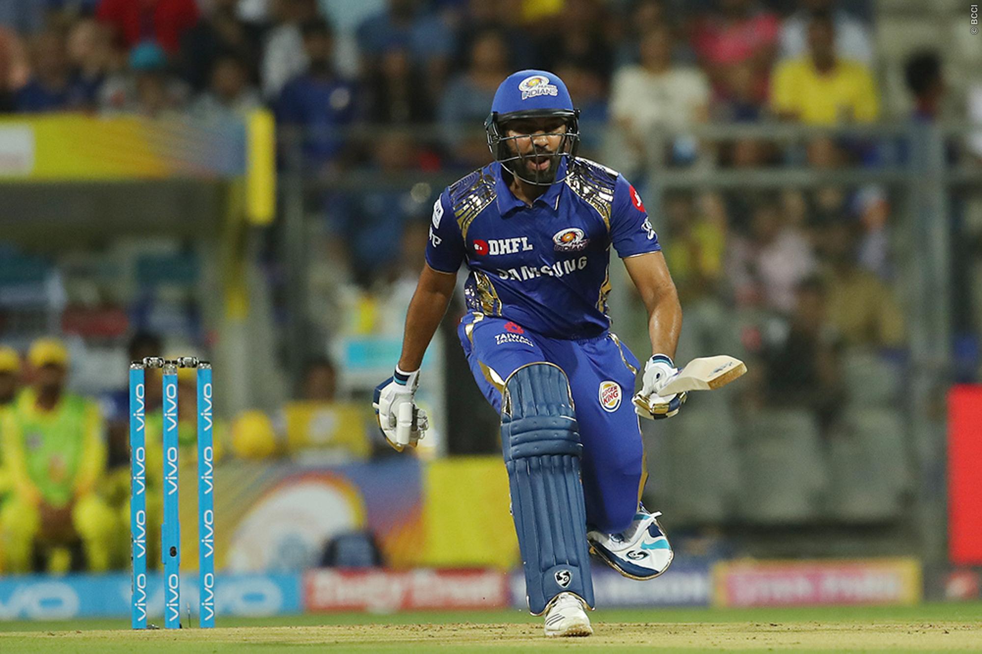 Twitter reacts to yet another Rohit Sharma flop show