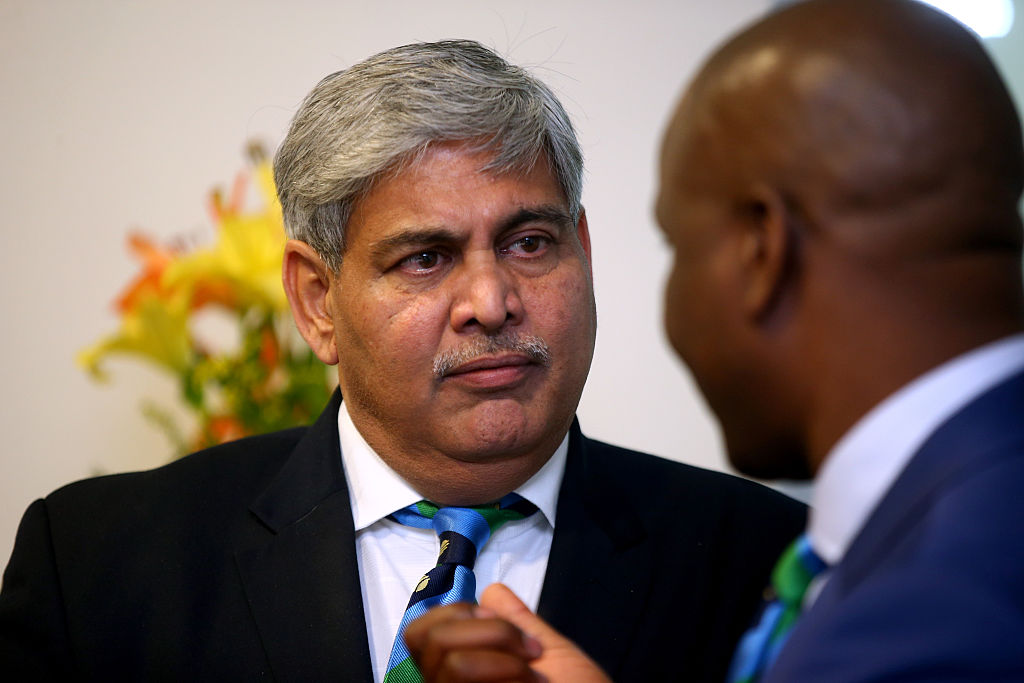 BCCI left helpless in CEO meeting as ICC pushes for new FTP