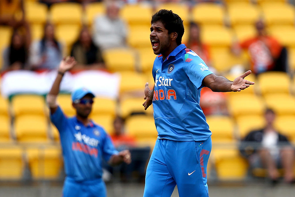 Will walk away from cricket the moment I’m not good enough for national side, states Varun Aaron