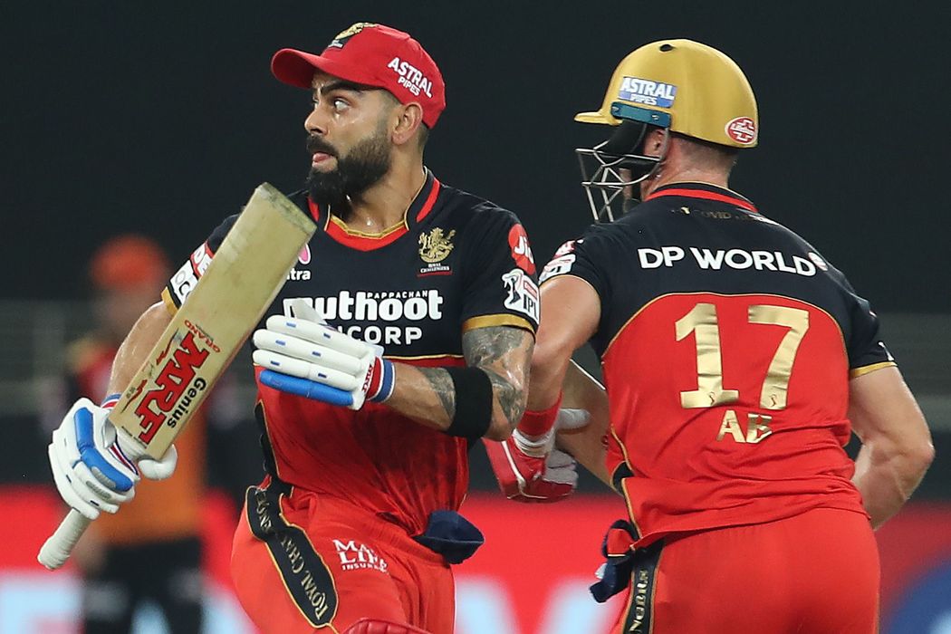 Three bets that will help you win big in the Bangalore vs Delhi clash