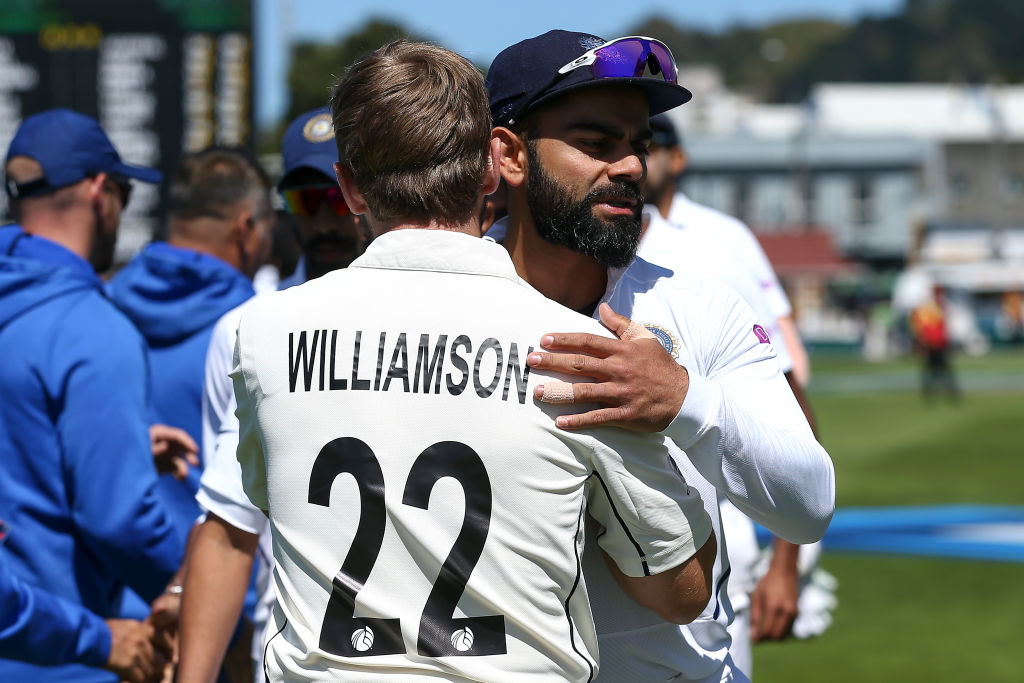 WTC Final | India had a fair shot at winning the final if they scored quickly, admits Kane Williamson