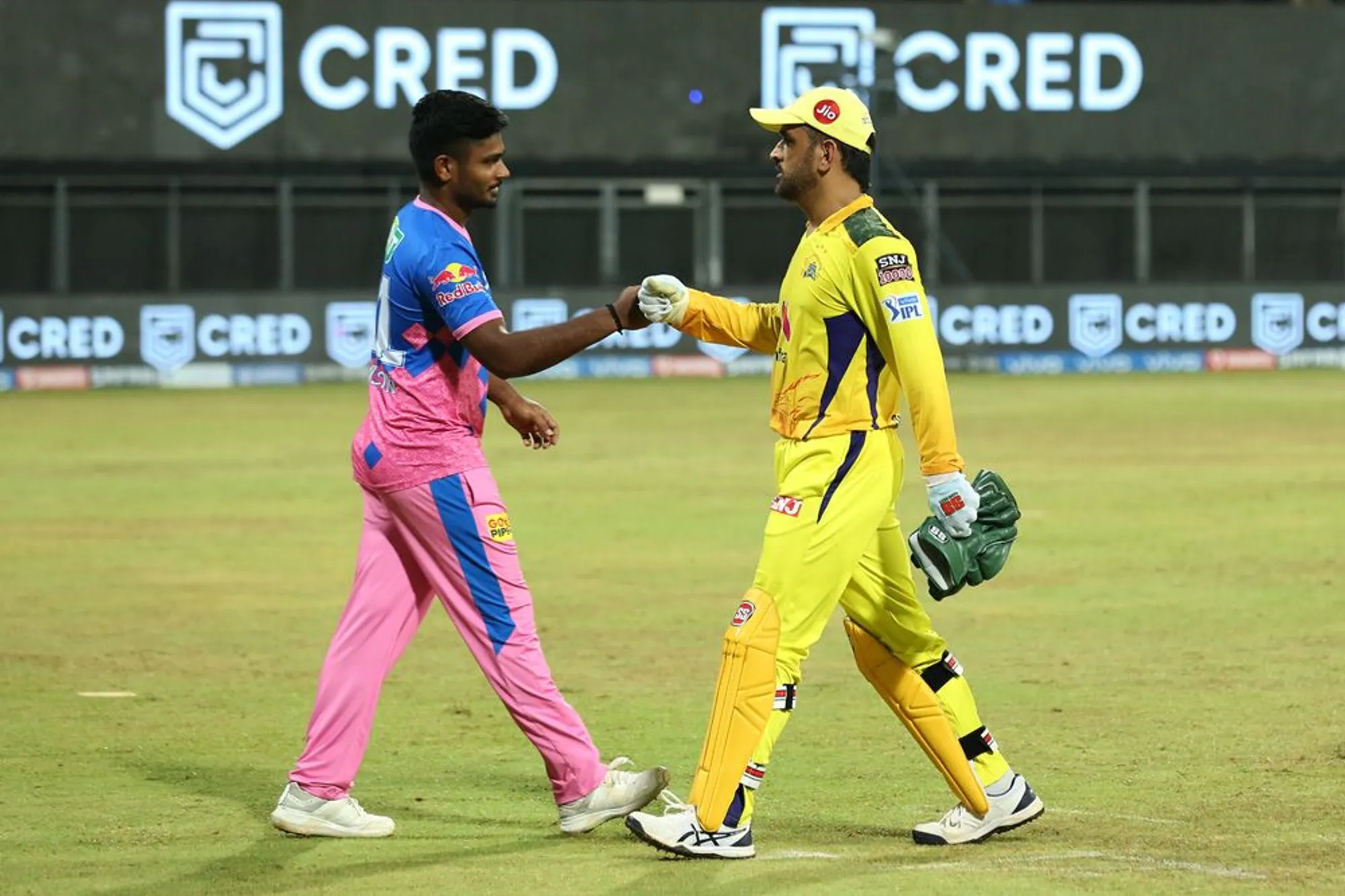 Samson was really good as captain, ensured players were high on confidence, reveals KC Cariappa