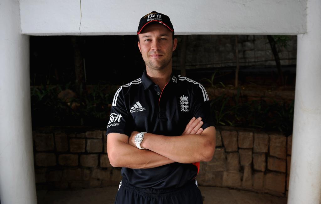 Trott insisted that England can make a comeback