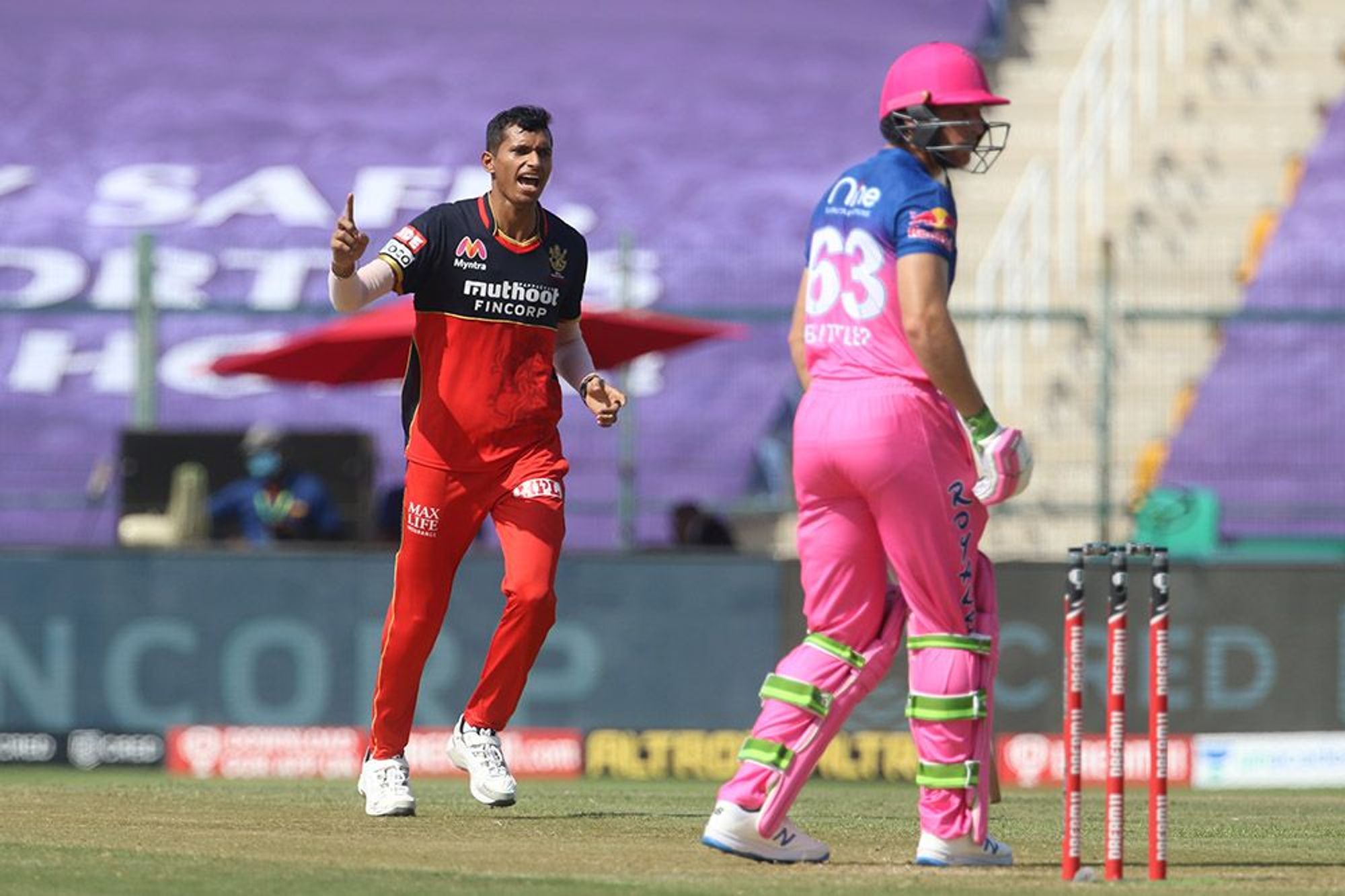 IPL 2020 | RCB vs RR: Today I Learnt - Buttler's opening woes, Robin 'finished' Uthappa and RCB's death horrors