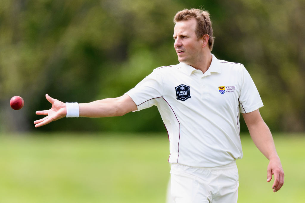 Wagner is confident ahead of the England tour 