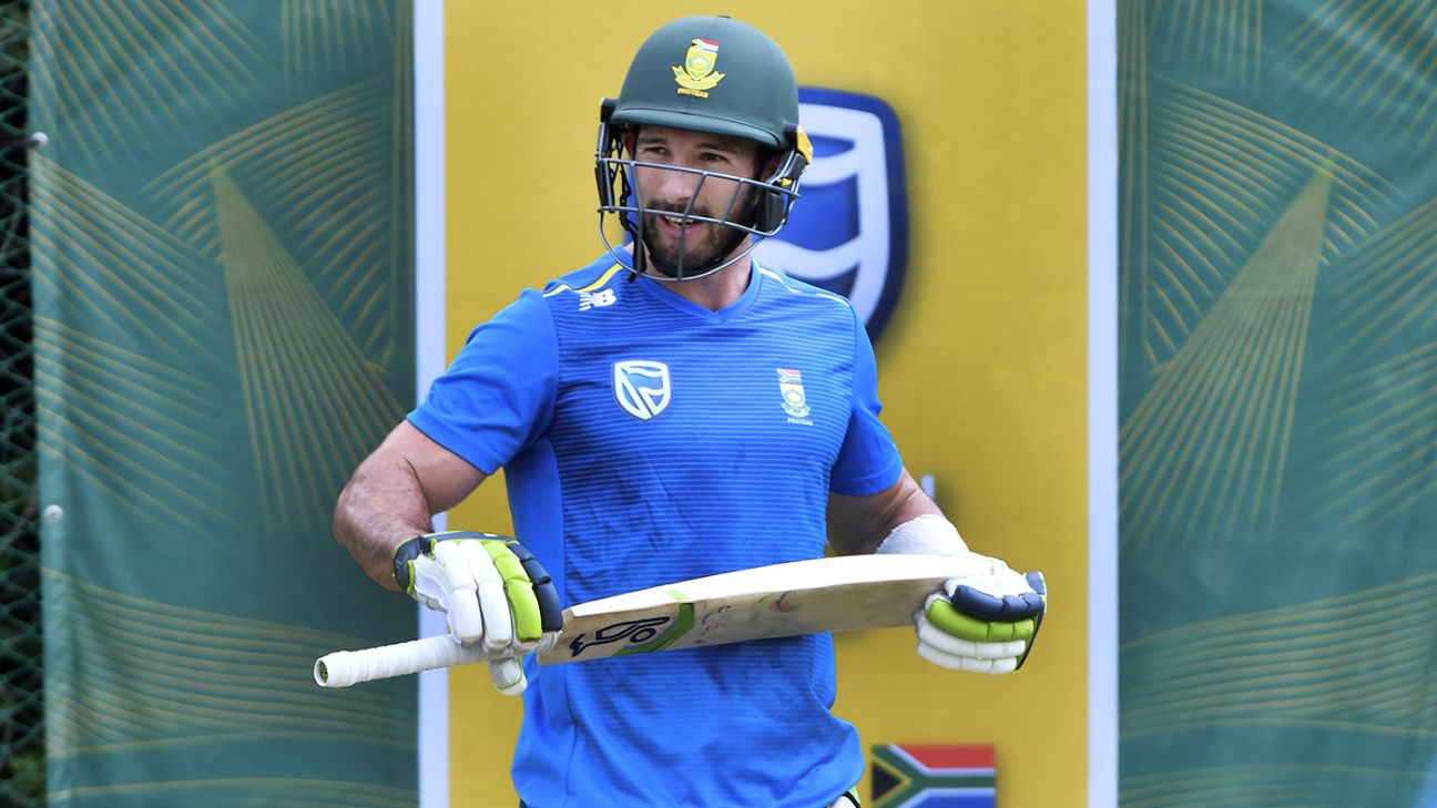 Pieter Malan has represented South Africa in three Tests till date