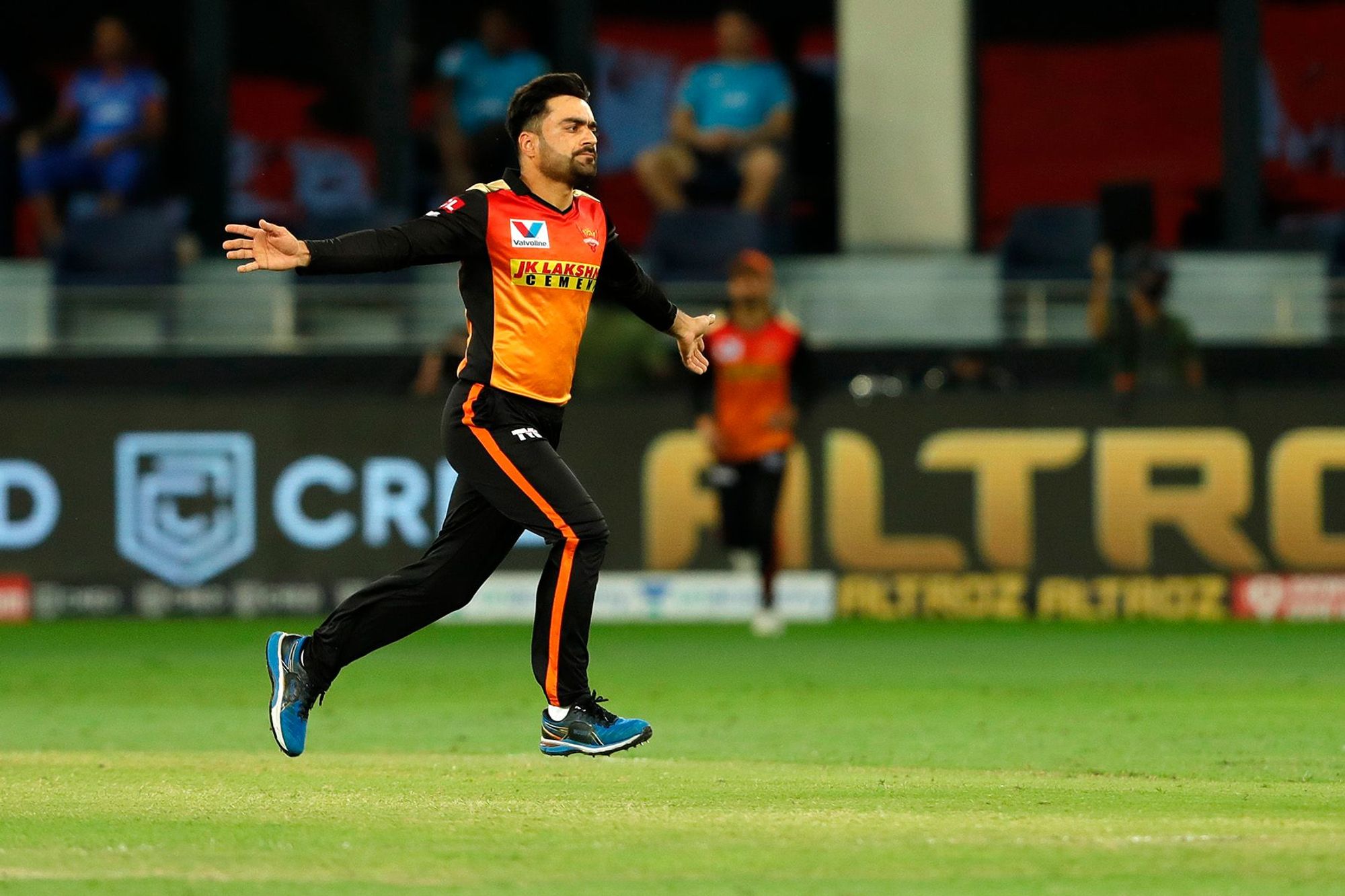 The Hundred | Bowling 10 balls in a row gives me the opportunity to take three hat-tricks, quips Rashid Khan