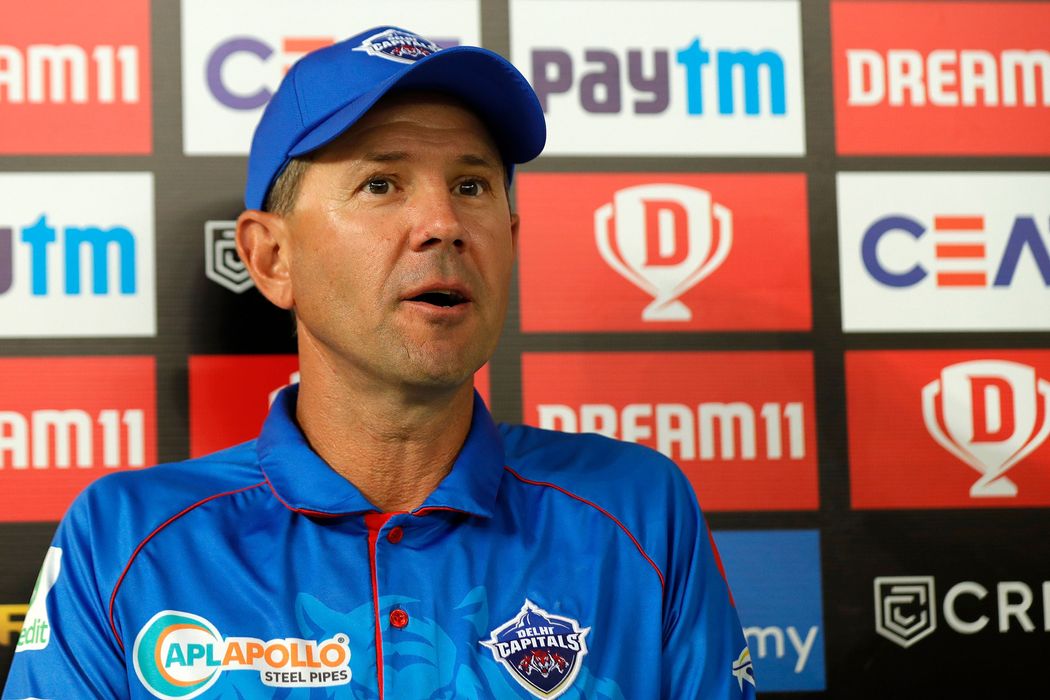 Ponting hailed Iyer