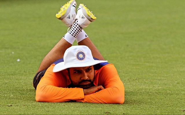 Were India justified in resting Rohit for T20Is?