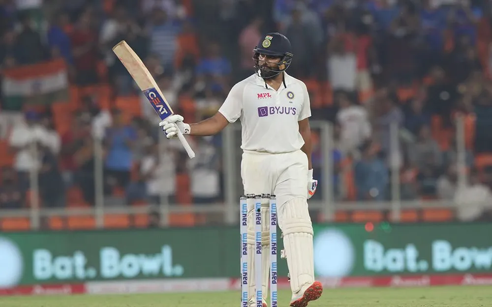 Rohit deserves the respect, now!