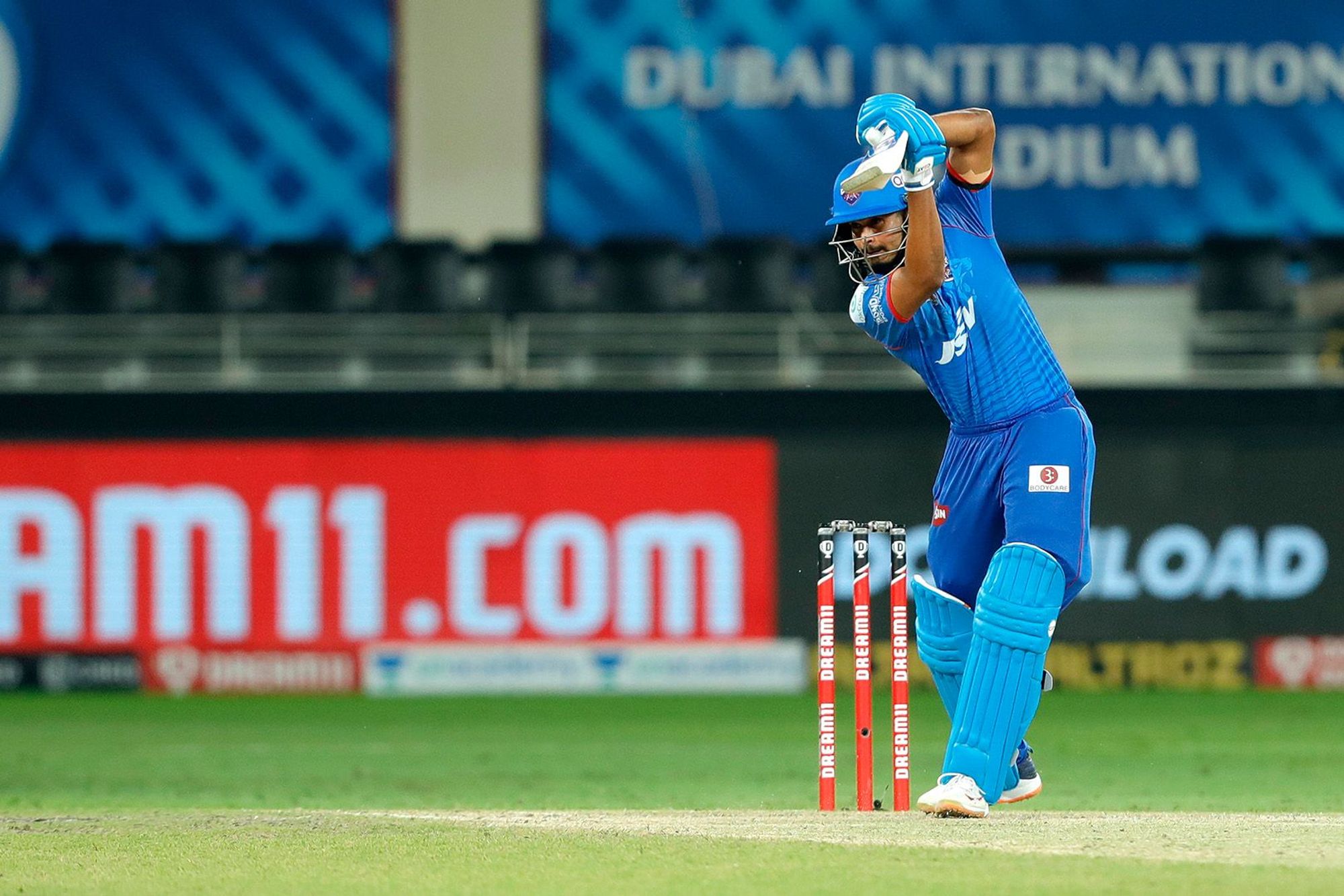 IPL 2021 | Parth Jindal hints at Shreyas Iyer missing the entire season of IPL
