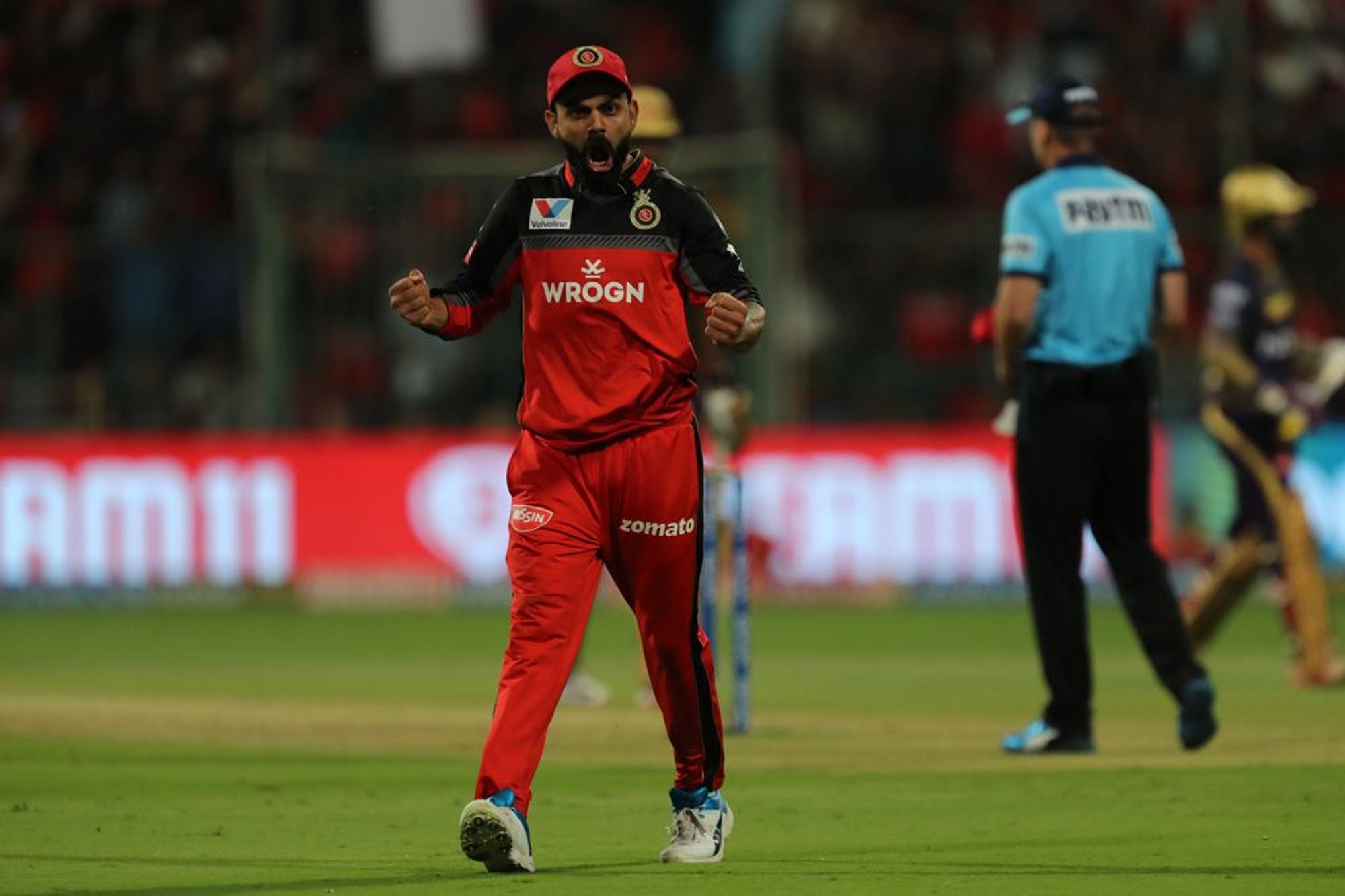 IPL SRL | RCB vs SRH Evaluation Chart - Moeen Ali, Morris’s unlikely blitz seals RCB hard-fought win