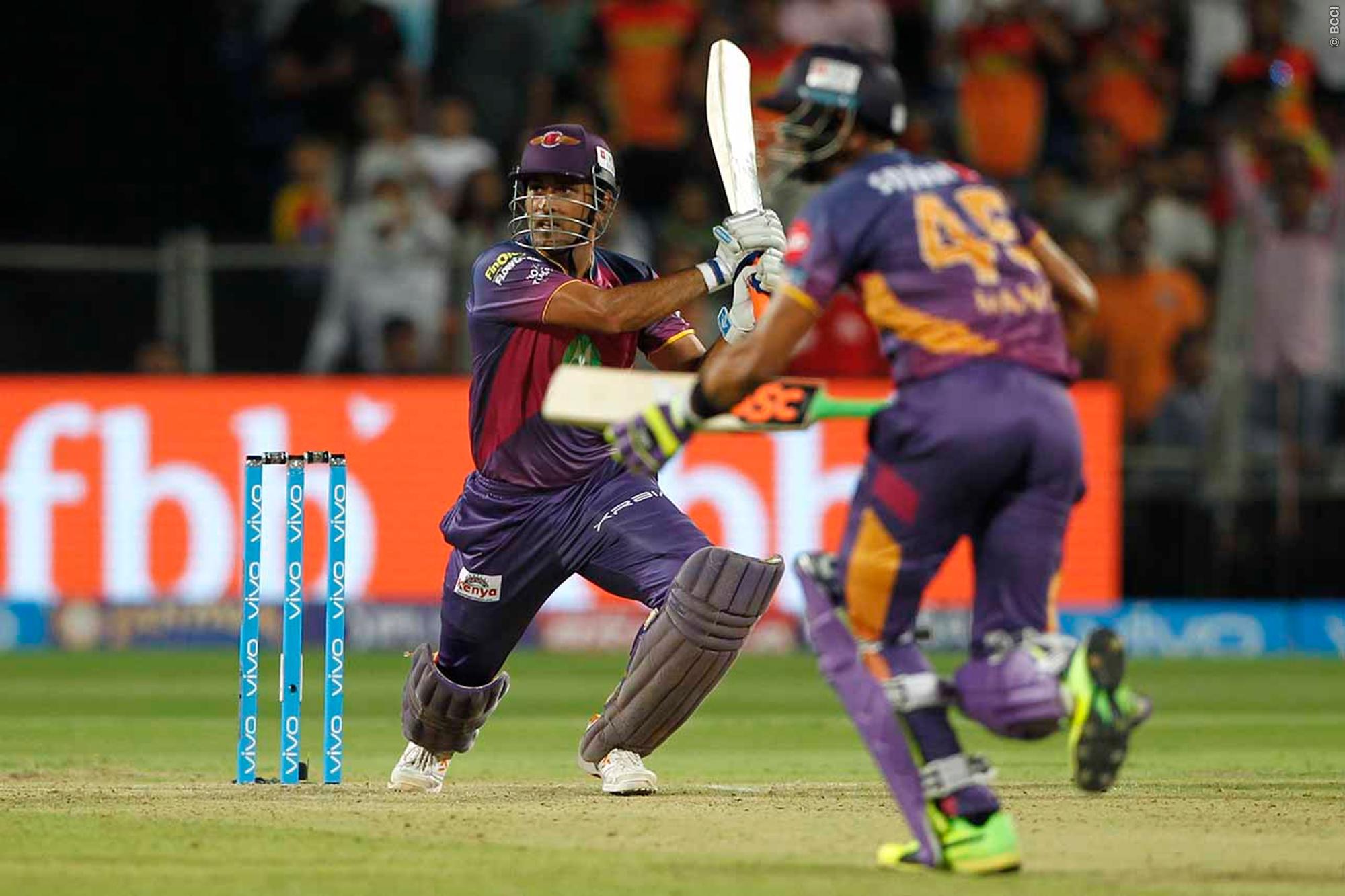 IPL 2018 | Deepak Chahar eager to team up with MS Dhoni at CSK