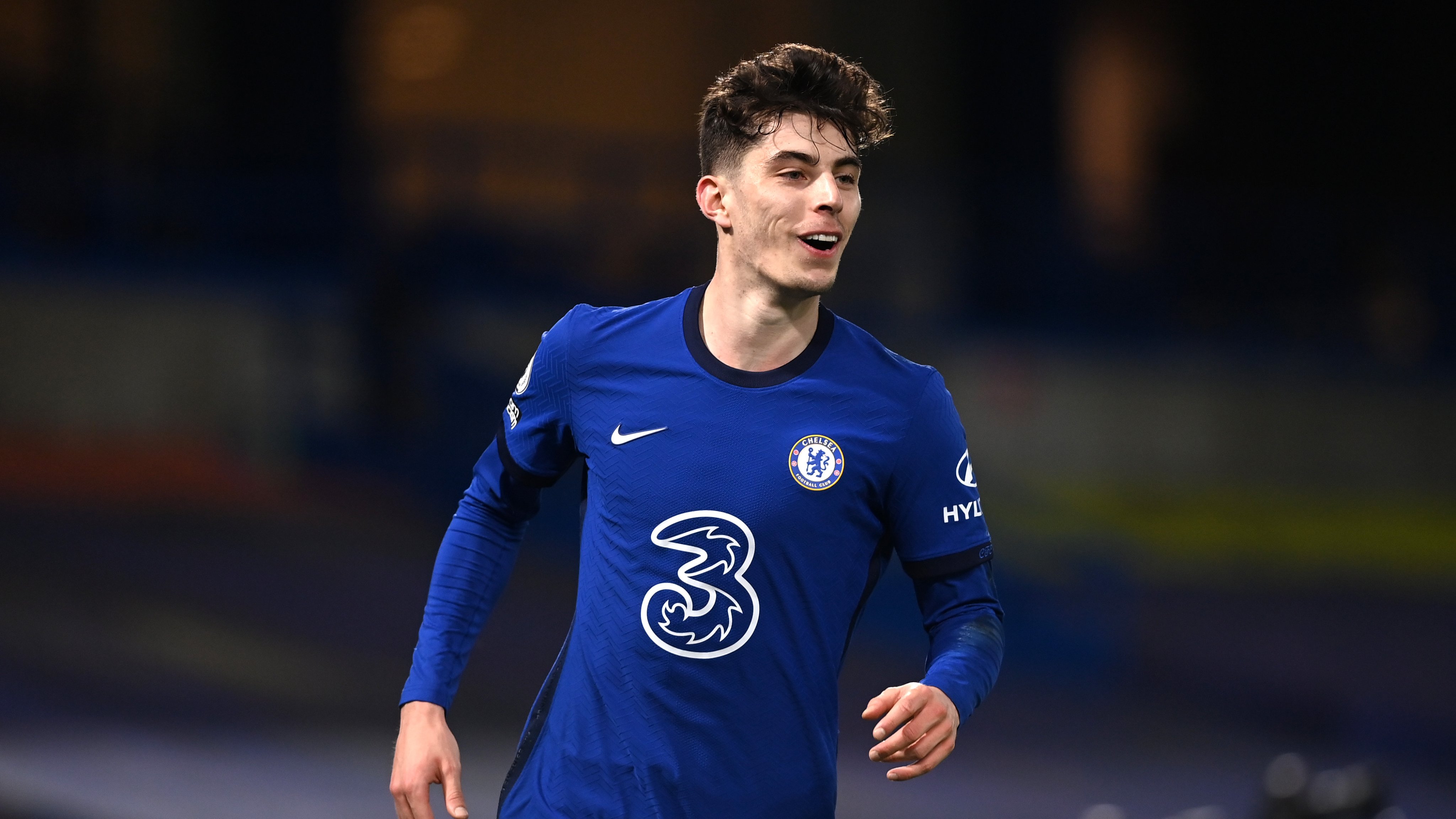 Been a tough season with things not going smoothly, admits Kai Havertz