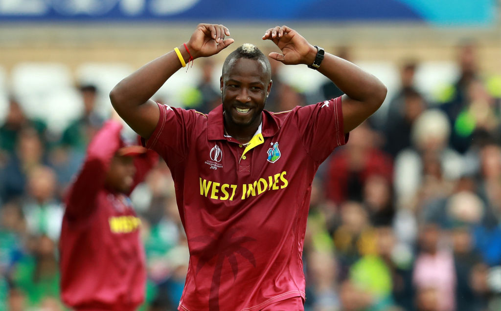 Andre Russell has not been part of West Indies' squad since last T20 World Cup.