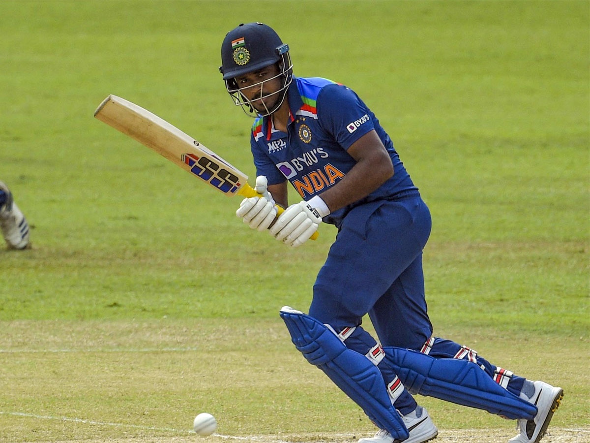 Sanju Samson reveals how he found his batting mojo with Shreyas Iyer in 2nd T20I