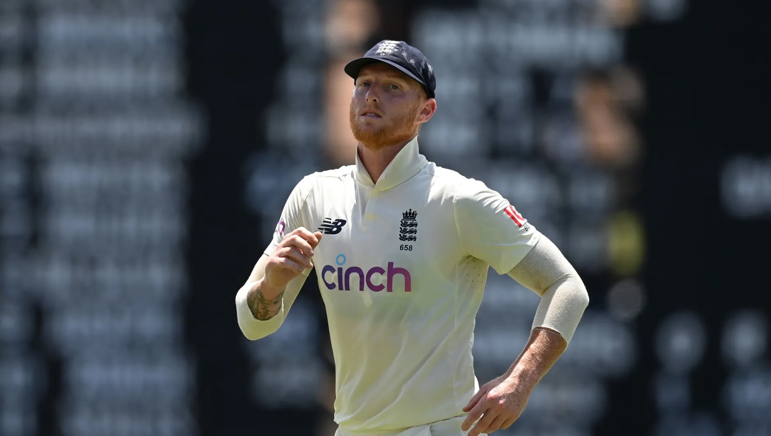 Ben Stokes has been appointed as England’s Test captain last week.