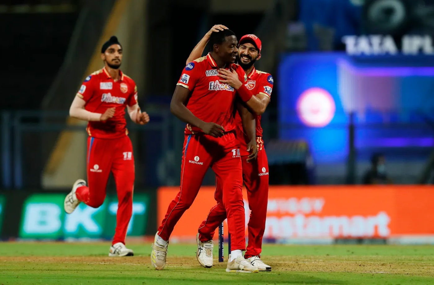 Kagiso Rabada and Arshdeep Singh have been bowling brilliantly in death overs in IPL 2022.