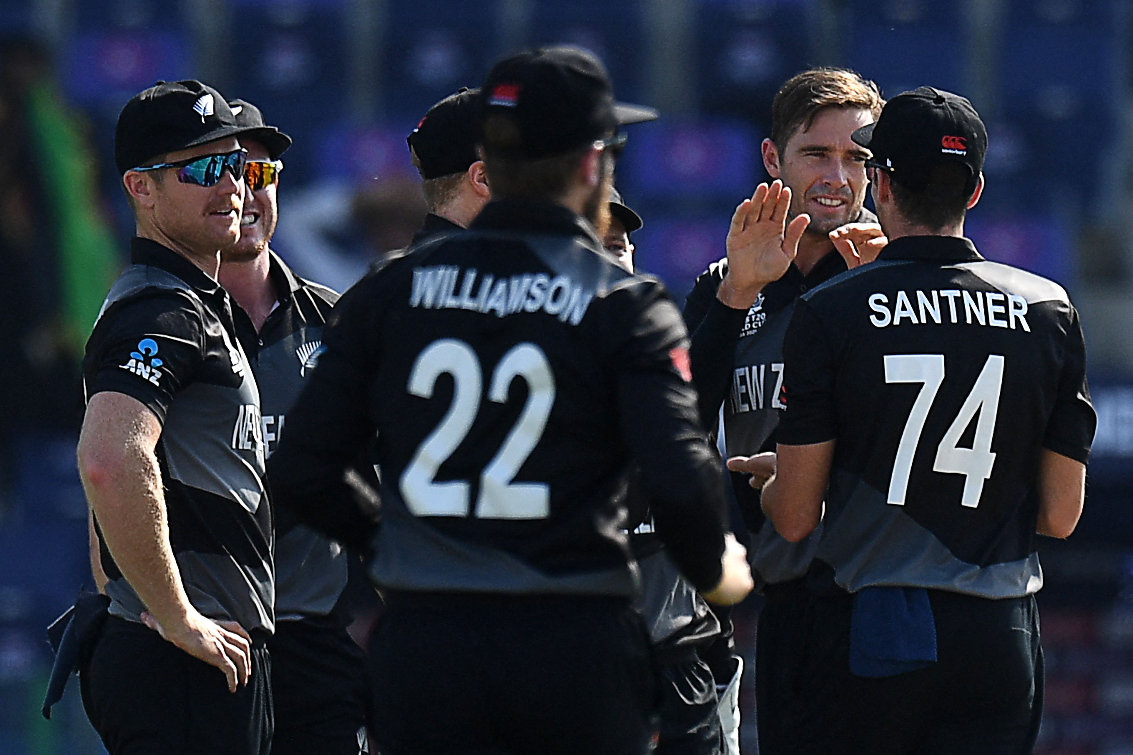 New Zealand will face Australia in T20 World Cup 2021 final in Dubai on Sunday