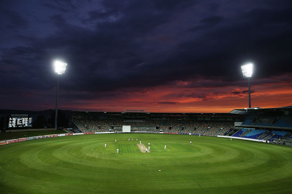 Hobart has been confirmed to host the fifth Ashes 2021-22 Test