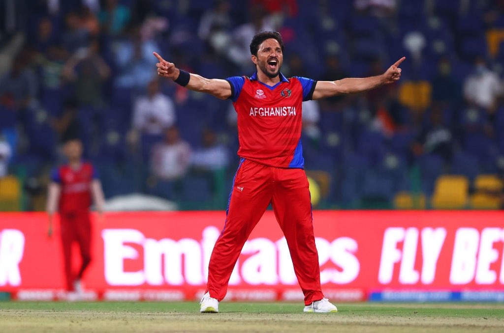 Gulbadin Naib believes that Afghanistan have a lot to improve after their T20 WC 2021 campaign
