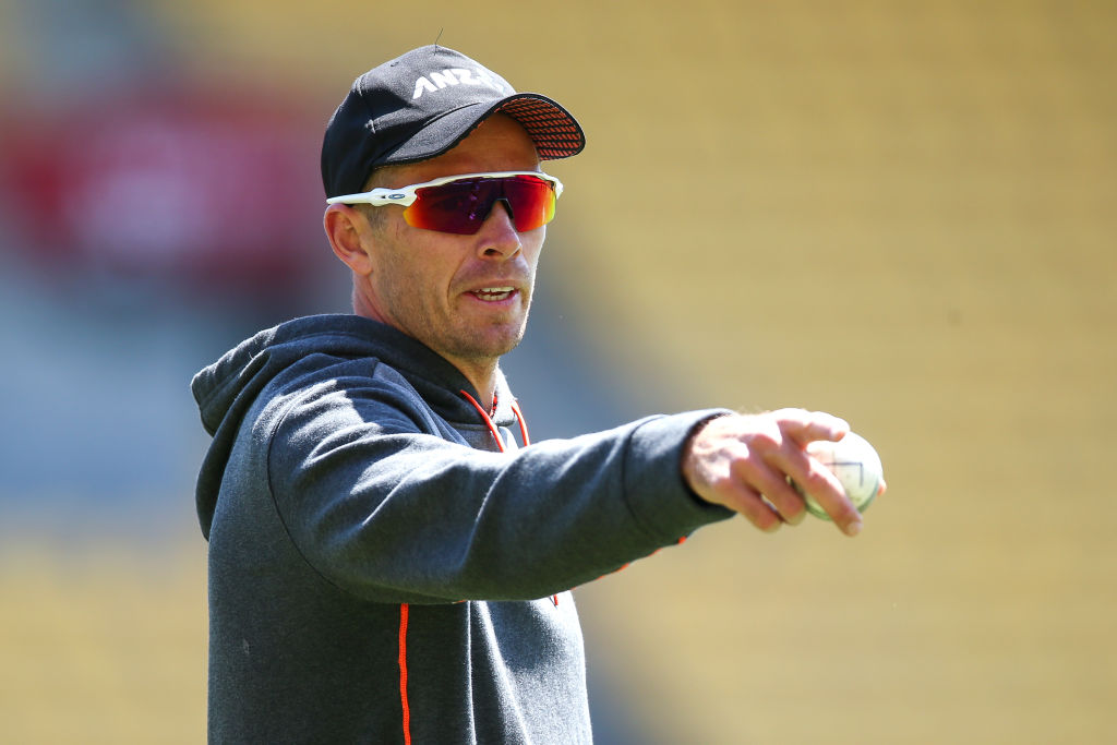 Southee has played for four IPL teams previously