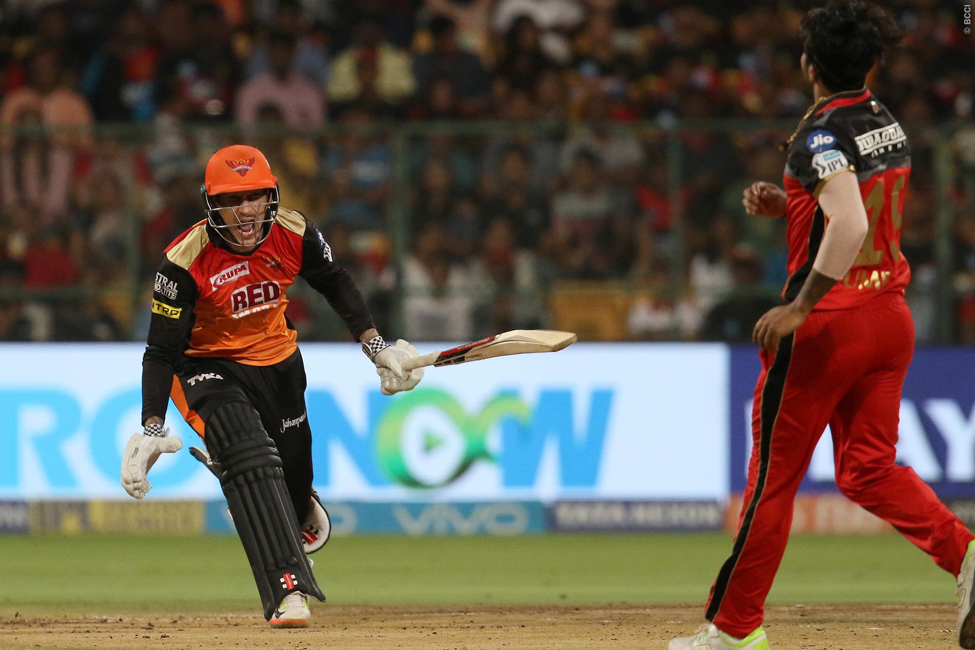 IPL currently stands postponed