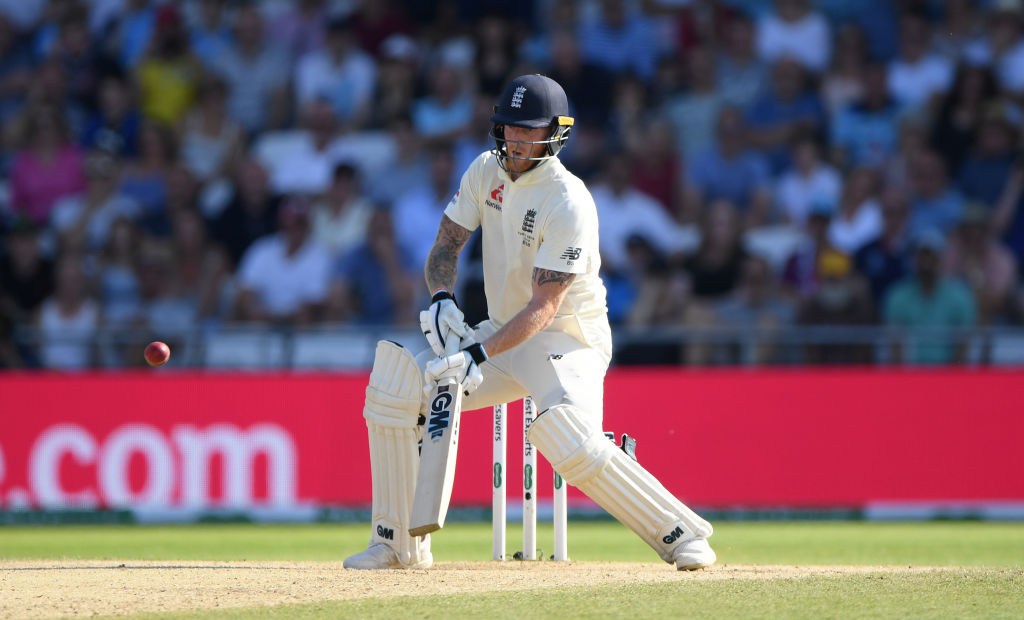 Strokes to leave for New Zealand this week