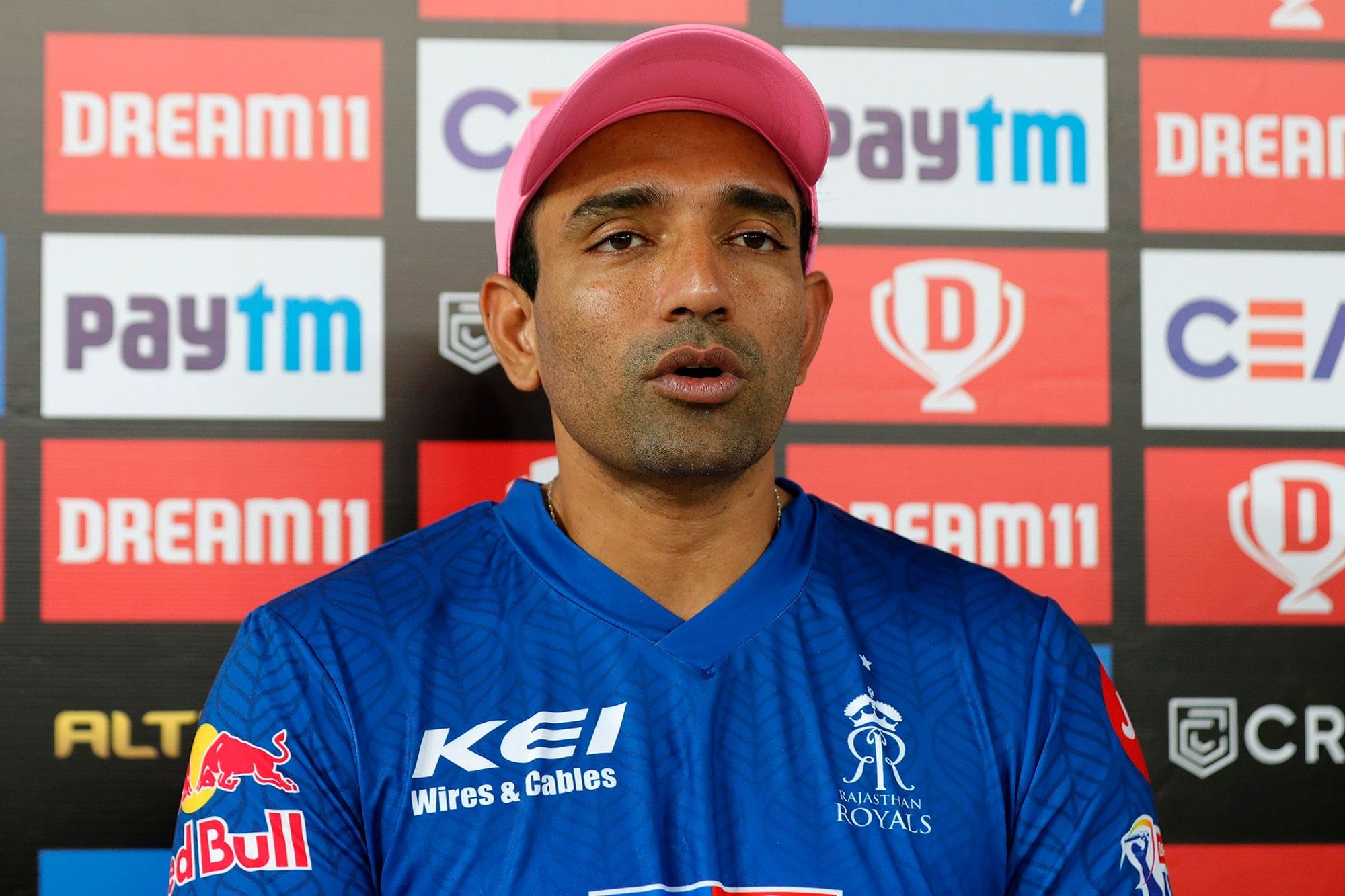 Robin Uthappa backs his side to do well