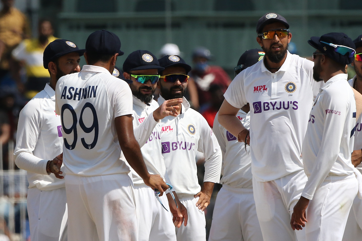 IND vs ENG | India never complain when they play on green seaming decks, reckons Graeme Swann