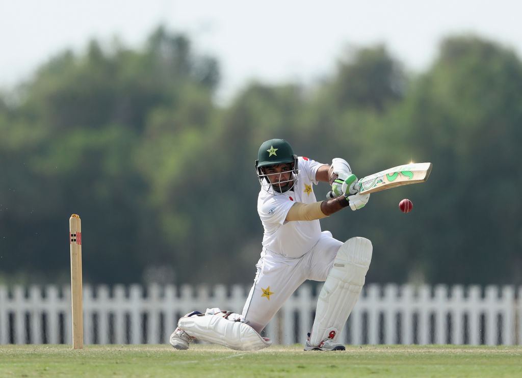 I admire Sachin Tendulkar and have tried modelling my game after him, reveals Abid Ali