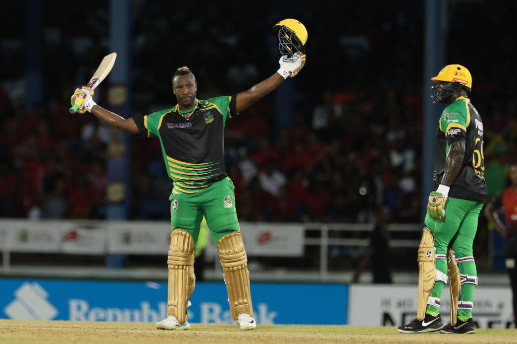 ICC World Cup 2019 | Andre Russell selected in Jason Holder-led 15-member Windies squad