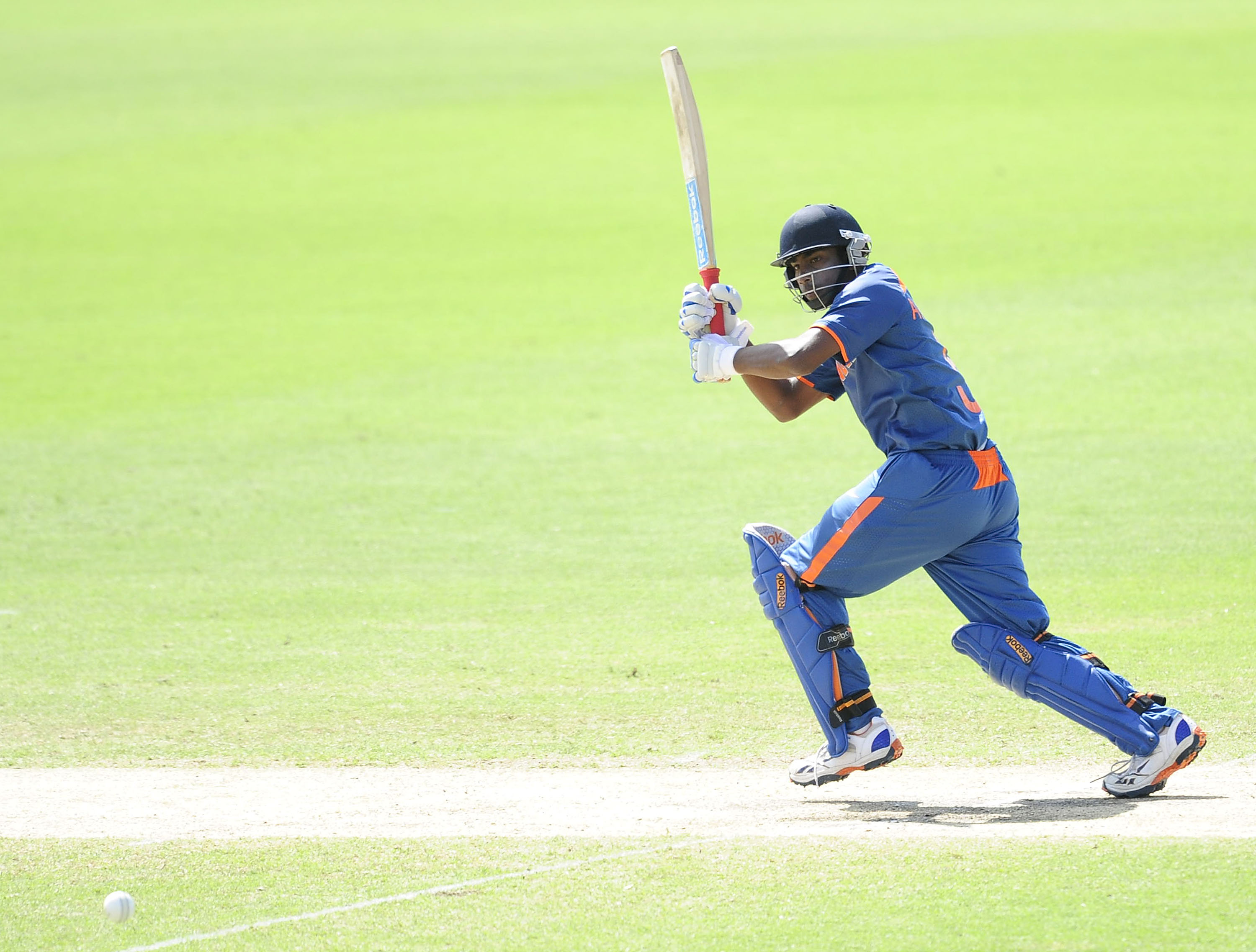 Duleep Trophy| Sanjay Ramaswamy, Baba Aparajith score unbeaten tons as game-1 ends in a draw