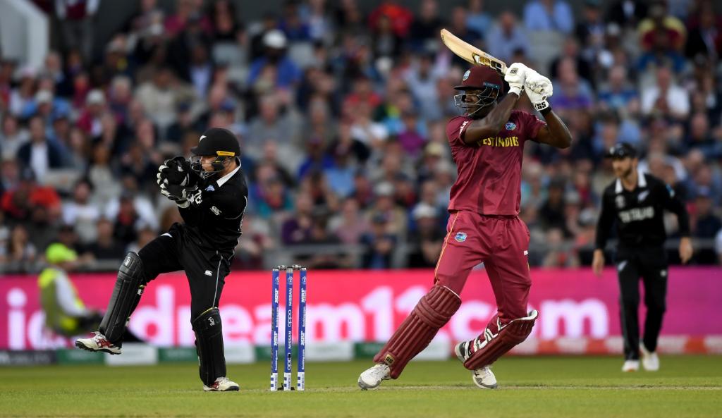 Third umpire to monitor no-balls during Ireland-West Indies series