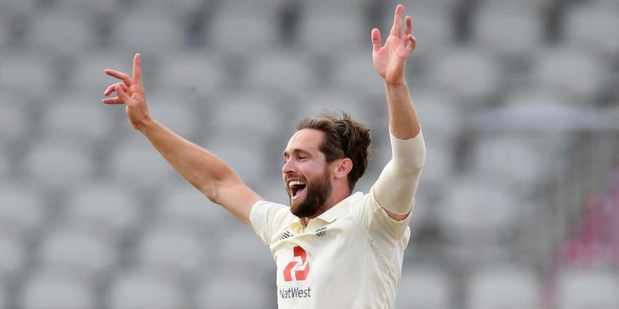 IND vs ENG | Was desperate to play Test cricket, reveals Chris Woakes