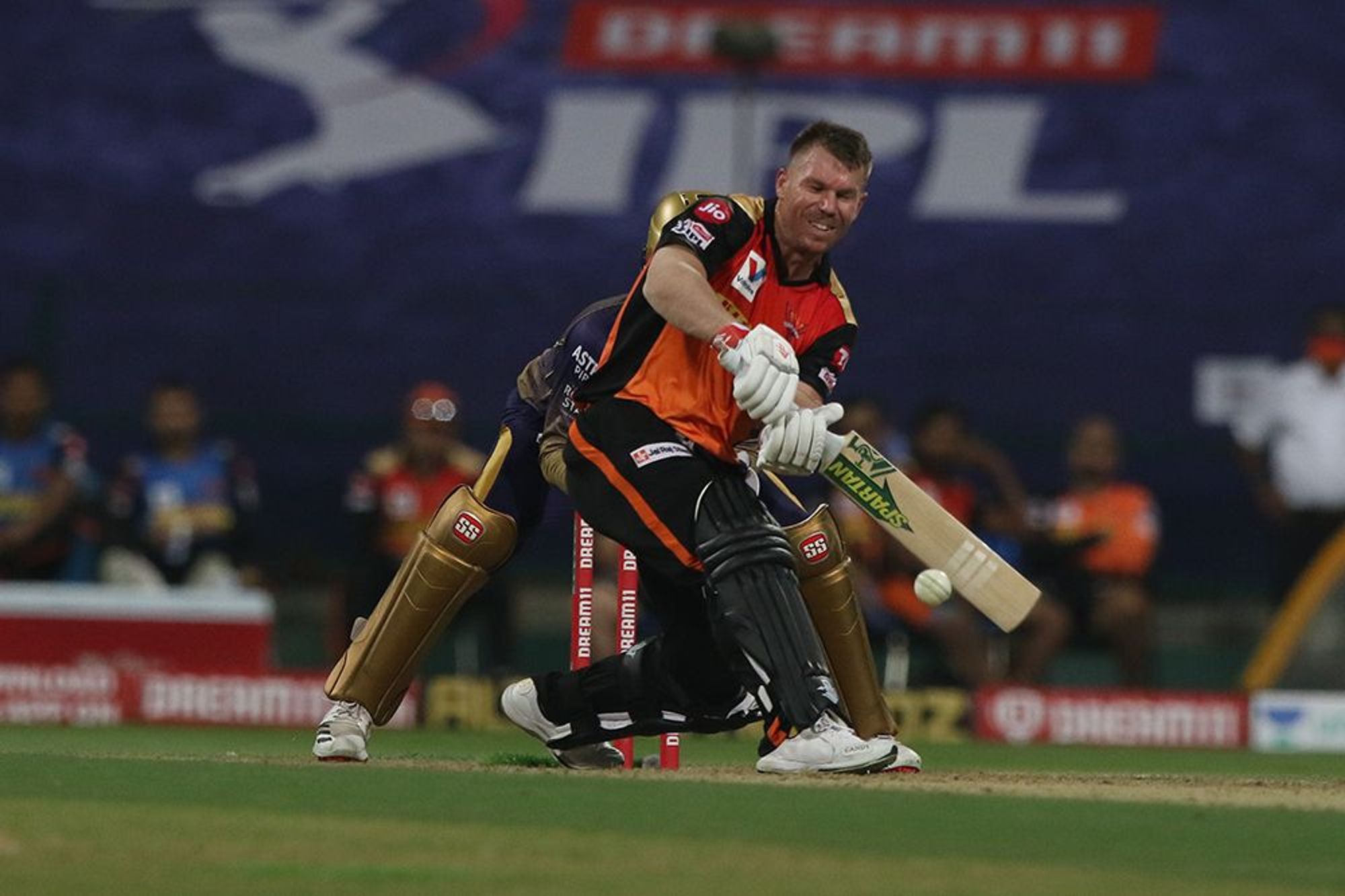 IPL 2020 | Backed Abdul Samad to bowl last over because of his performance and height, admits David Warner