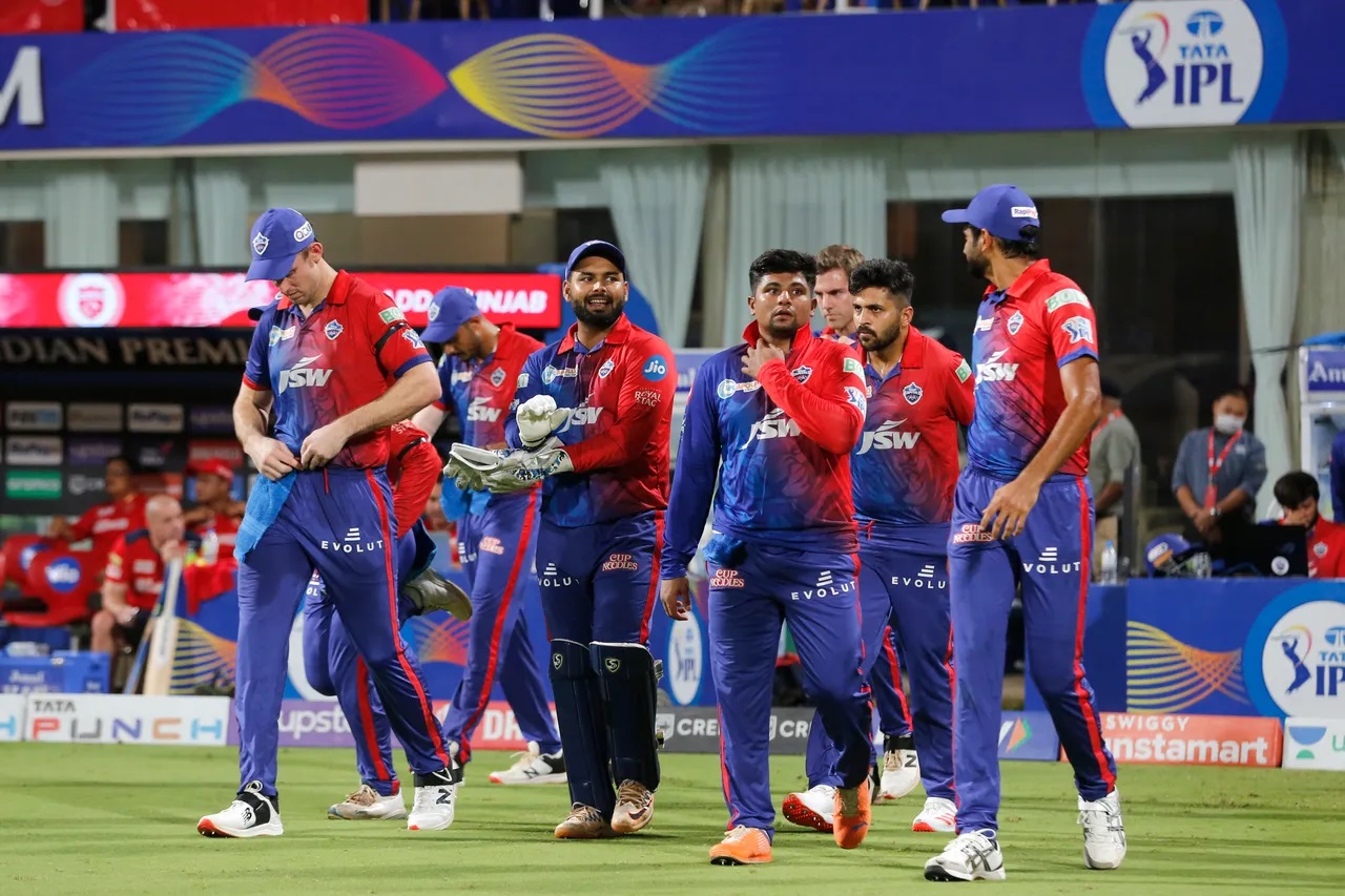 Reports | Uncertainty over scheduling of IPL 2022 rises as second foreign player of Delhi Capitals tests positive for Covid-19