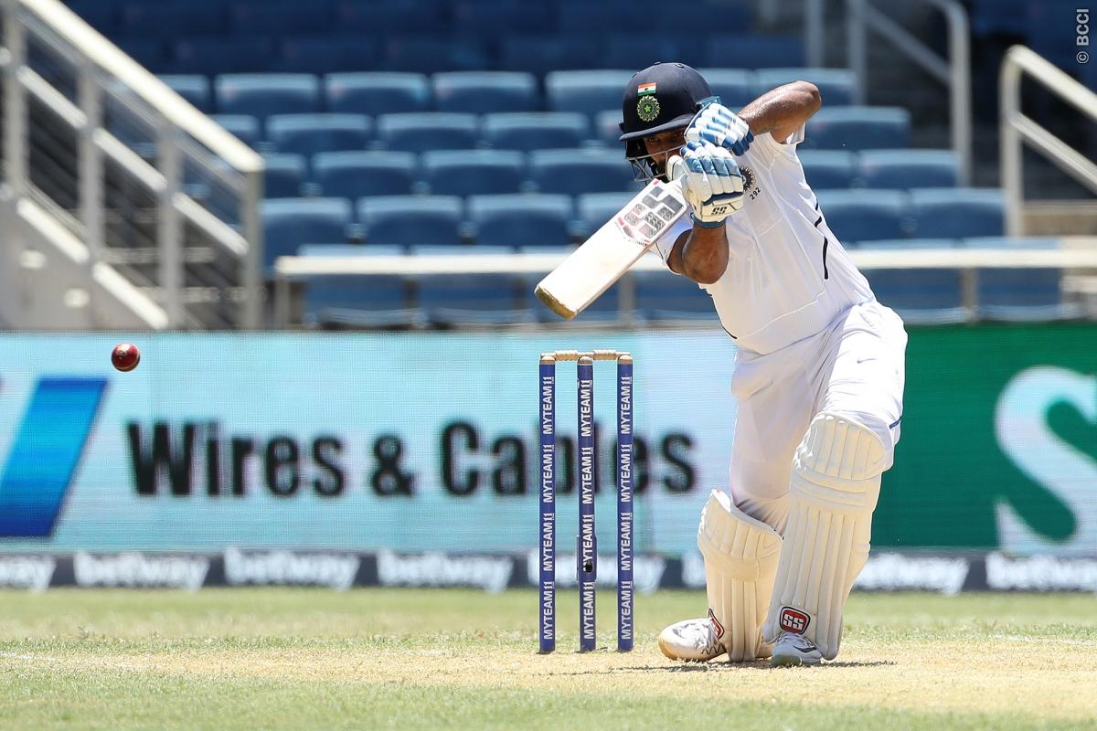 (BCCI)
