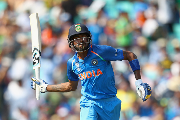 Twitter reacts to Hardik Pandya returning to cricket field after long injury lay-off