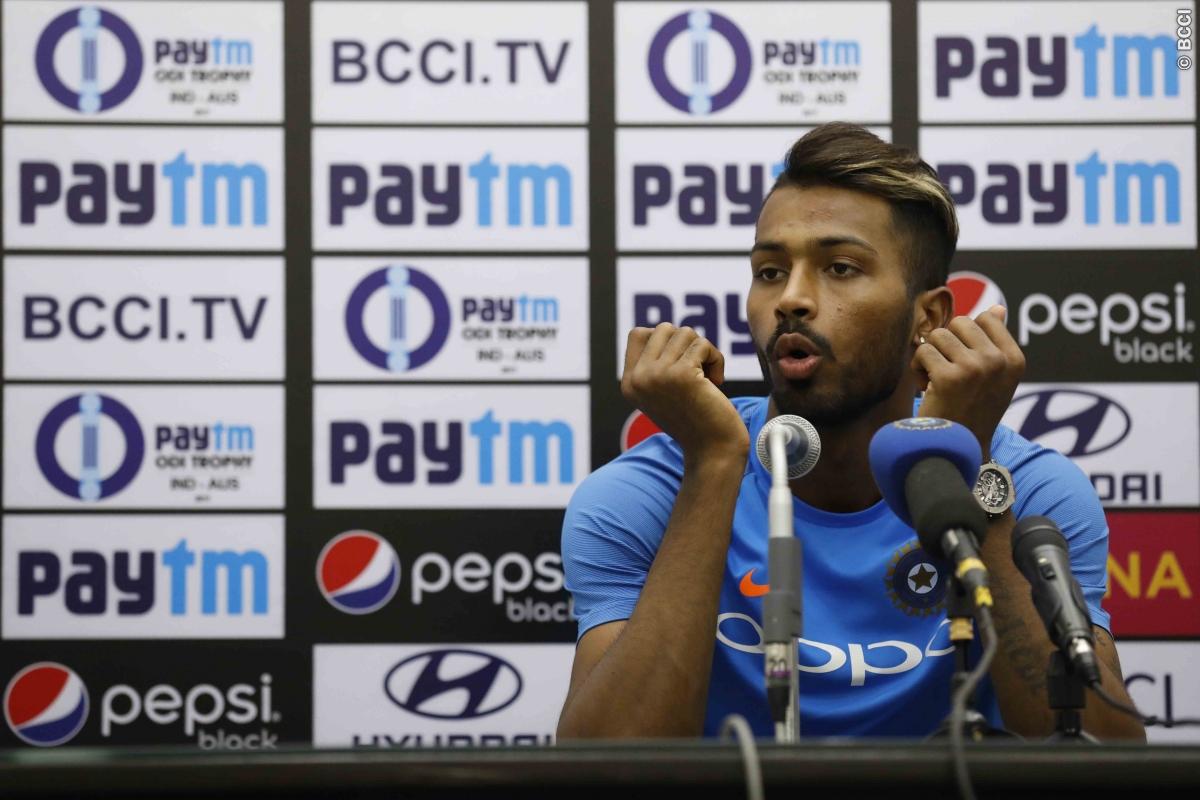 Reports | Hardik Pandya to play DY Patil T20 tournament upon NCA approval