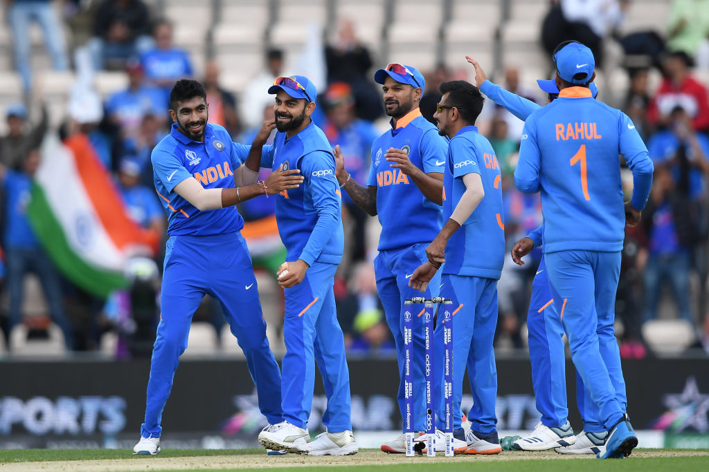 ICC World Cup 2019 | Knew playing five bowlers against Bangladesh was a gamble, says Virat Kohli