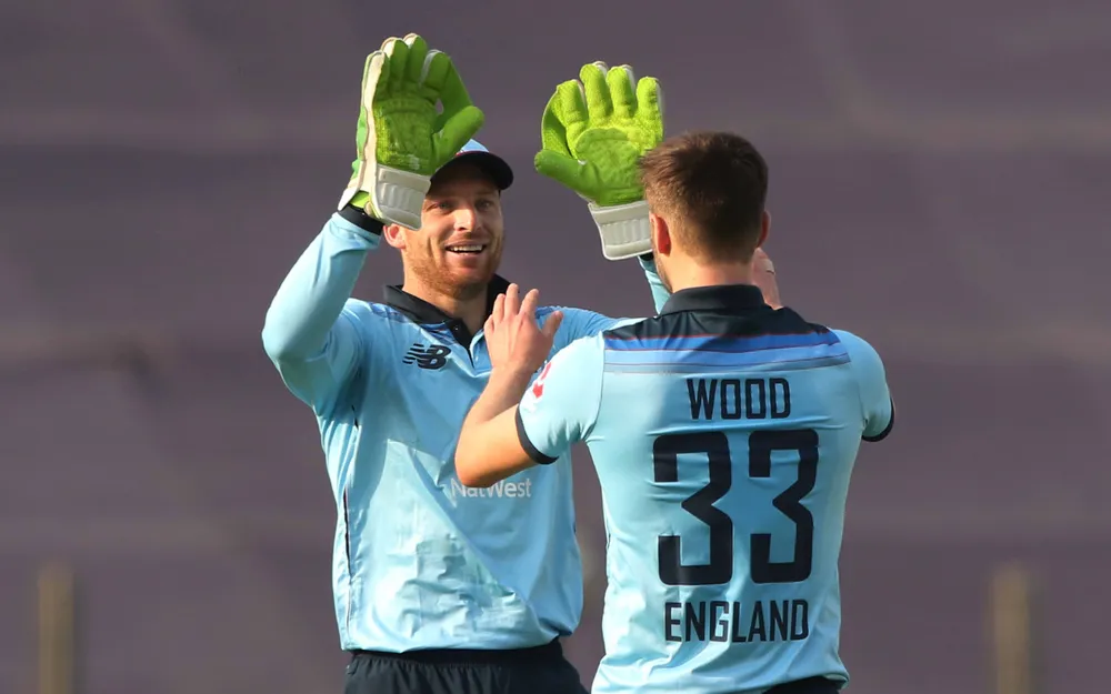 Buttler is set to miss the second half of IPL 2021