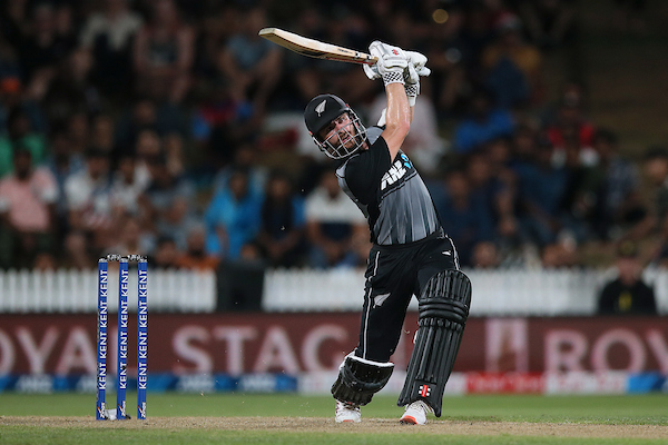 IND vs NZ | Kane Williamson rested for T20Is, Tim Southee named captain