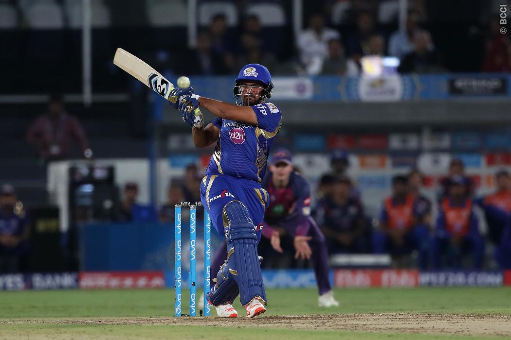 Ranji Trophy 2019-20 | A great feeling to score hundred against Mumbai, says Karn Sharma