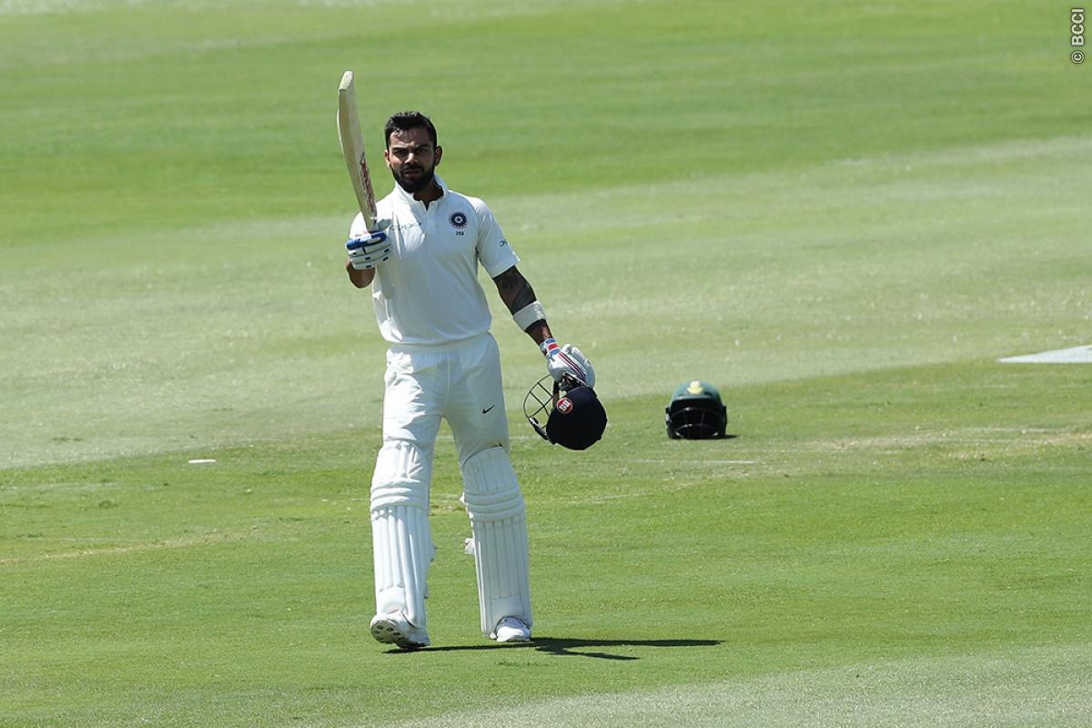 Viv Richards feels Virat Kohli is mentally strong enough to do well in England