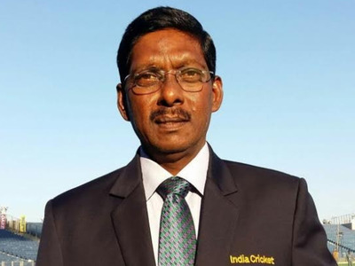 Laxman Sivaramakrishnan's email for selector's role goes 'missing' from BCCI inbox