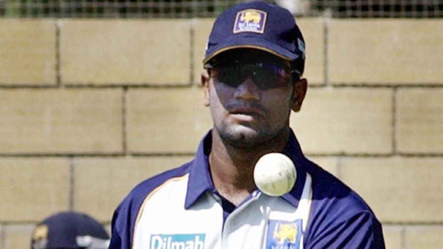 Zoysa has been found guilty by ICC